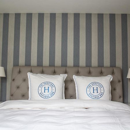 The Hamptons Boutique Hotel ヘント エクステリア 写真