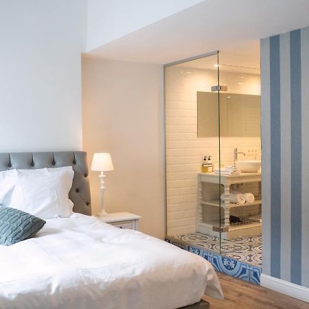 The Hamptons Boutique Hotel ヘント エクステリア 写真