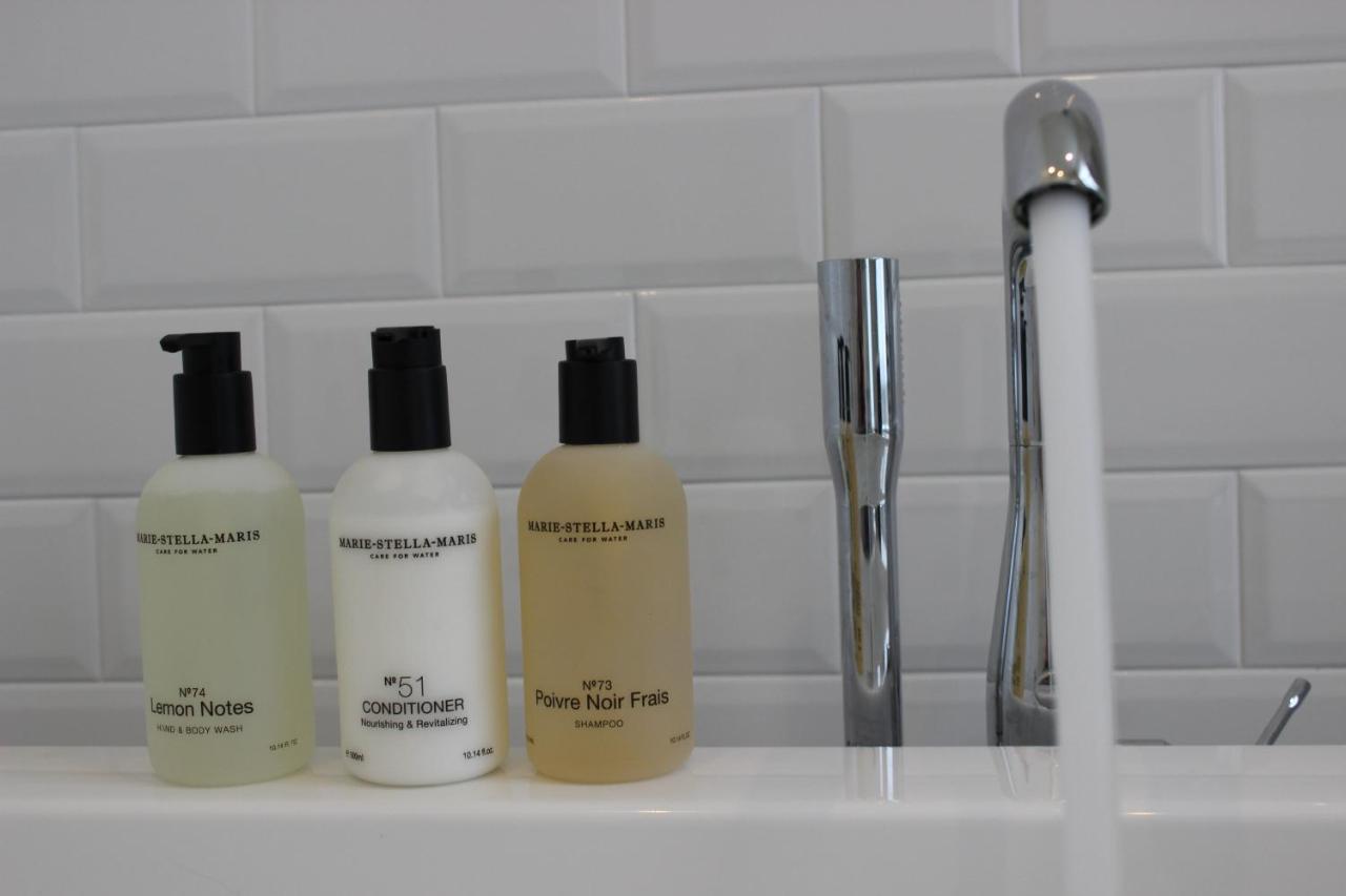 The Hamptons Boutique Hotel ヘント エクステリア 写真