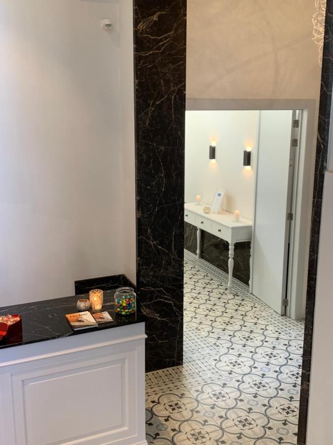 The Hamptons Boutique Hotel ヘント エクステリア 写真