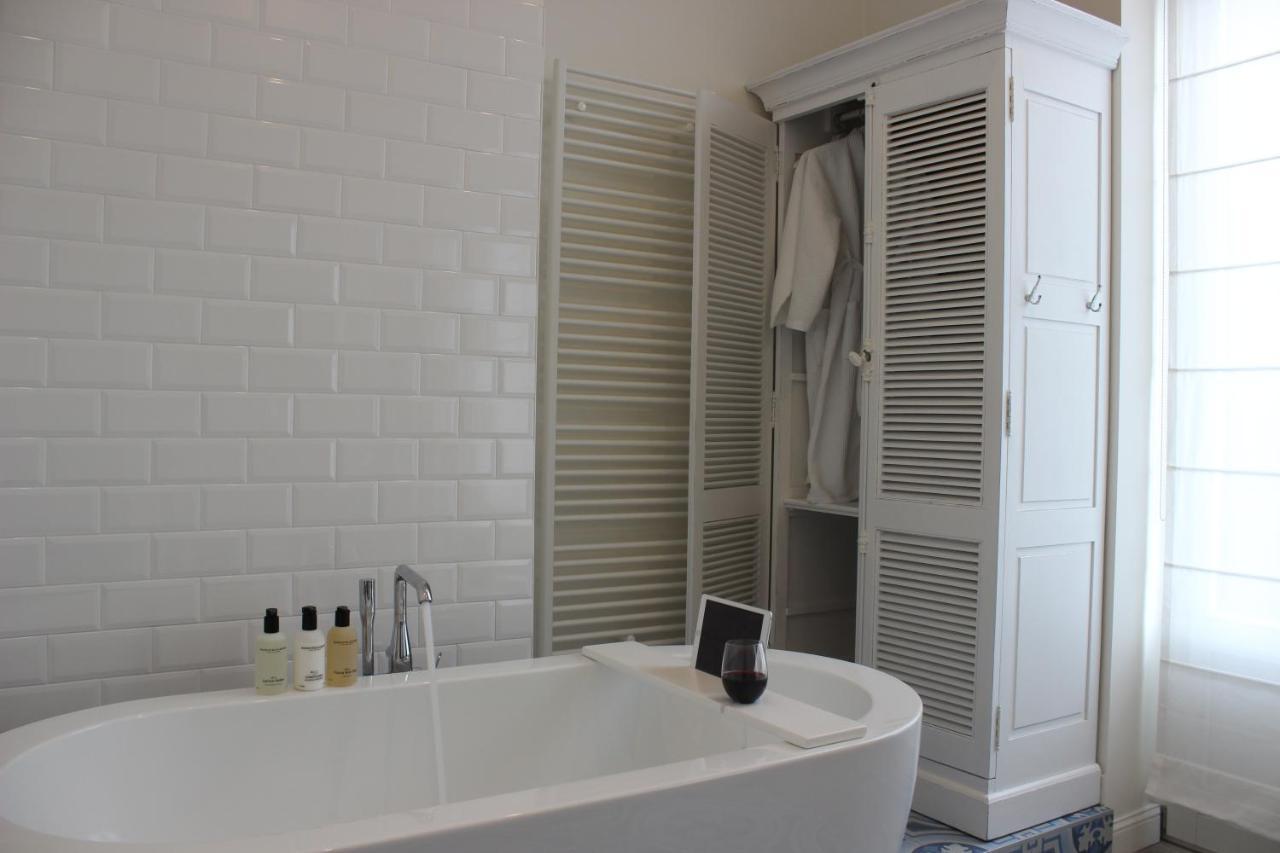 The Hamptons Boutique Hotel ヘント エクステリア 写真