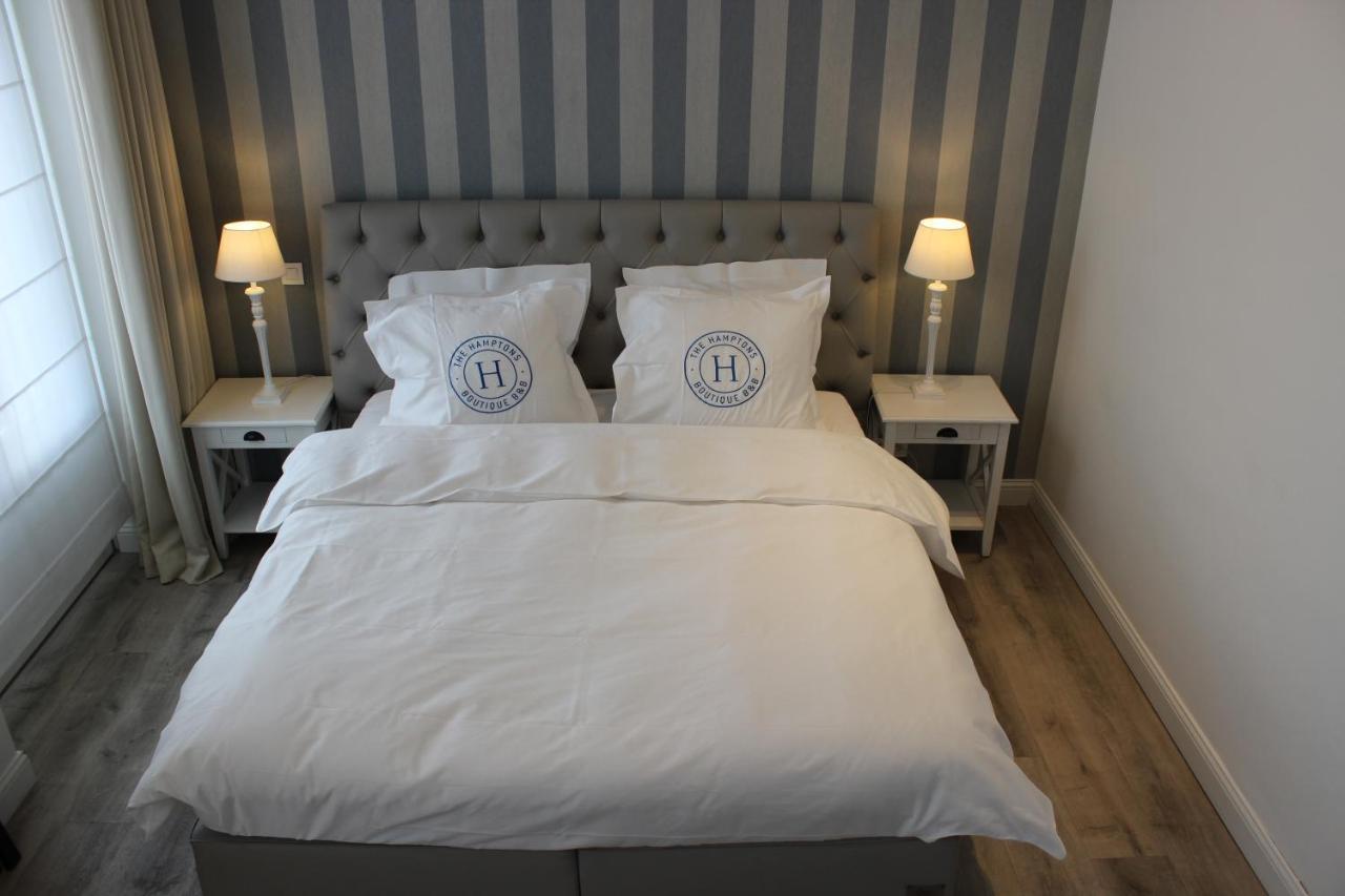 The Hamptons Boutique Hotel ヘント エクステリア 写真