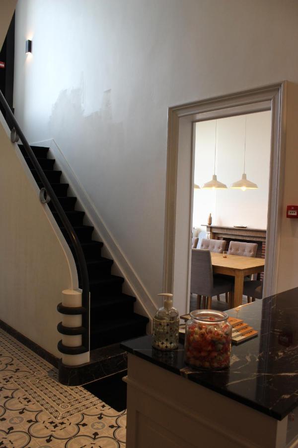 The Hamptons Boutique Hotel ヘント エクステリア 写真