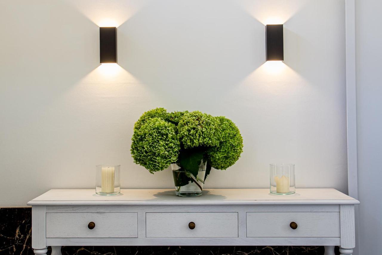 The Hamptons Boutique Hotel ヘント エクステリア 写真
