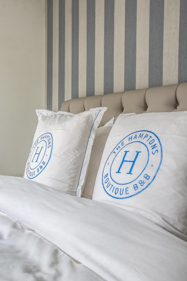 The Hamptons Boutique Hotel ヘント エクステリア 写真