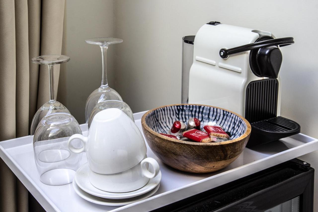 The Hamptons Boutique Hotel ヘント エクステリア 写真