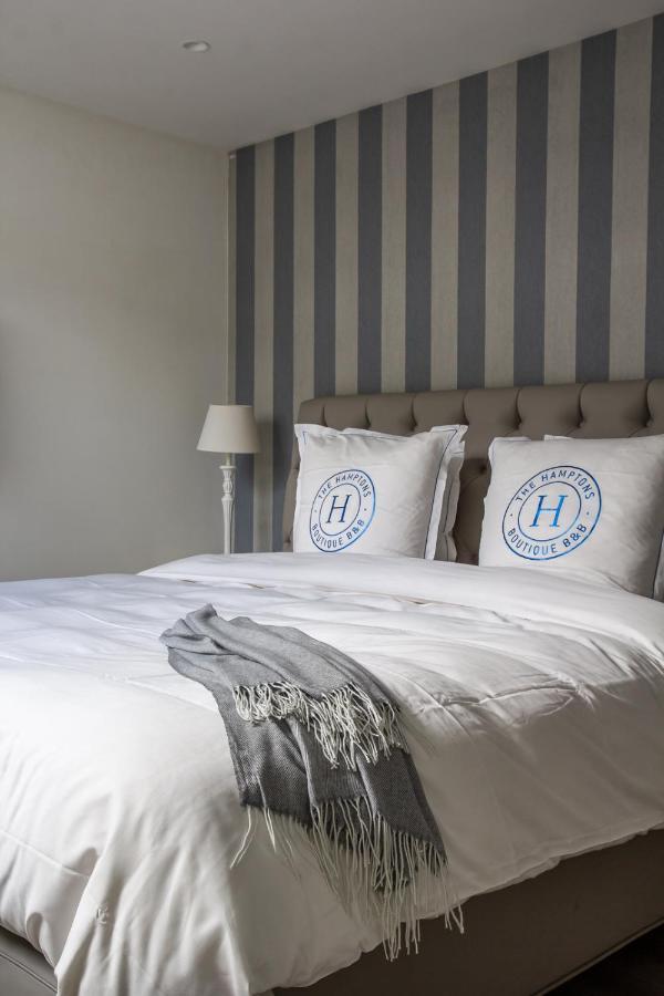 The Hamptons Boutique Hotel ヘント エクステリア 写真