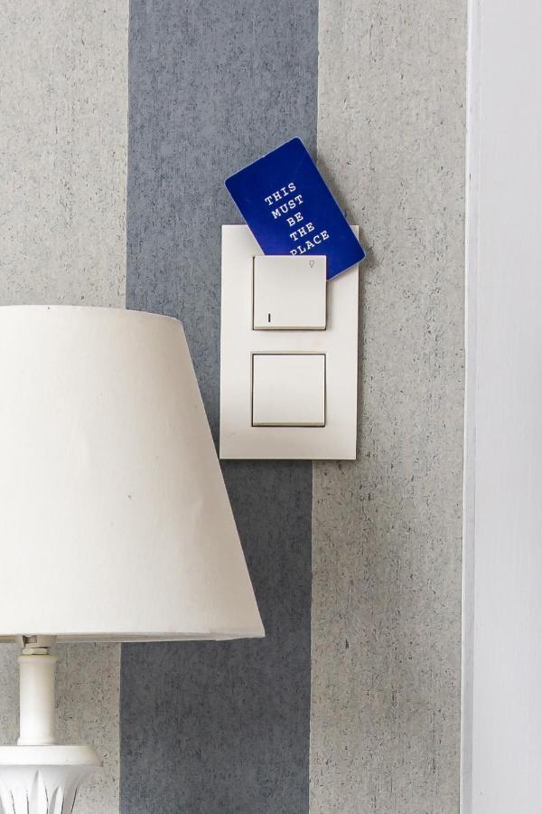 The Hamptons Boutique Hotel ヘント エクステリア 写真