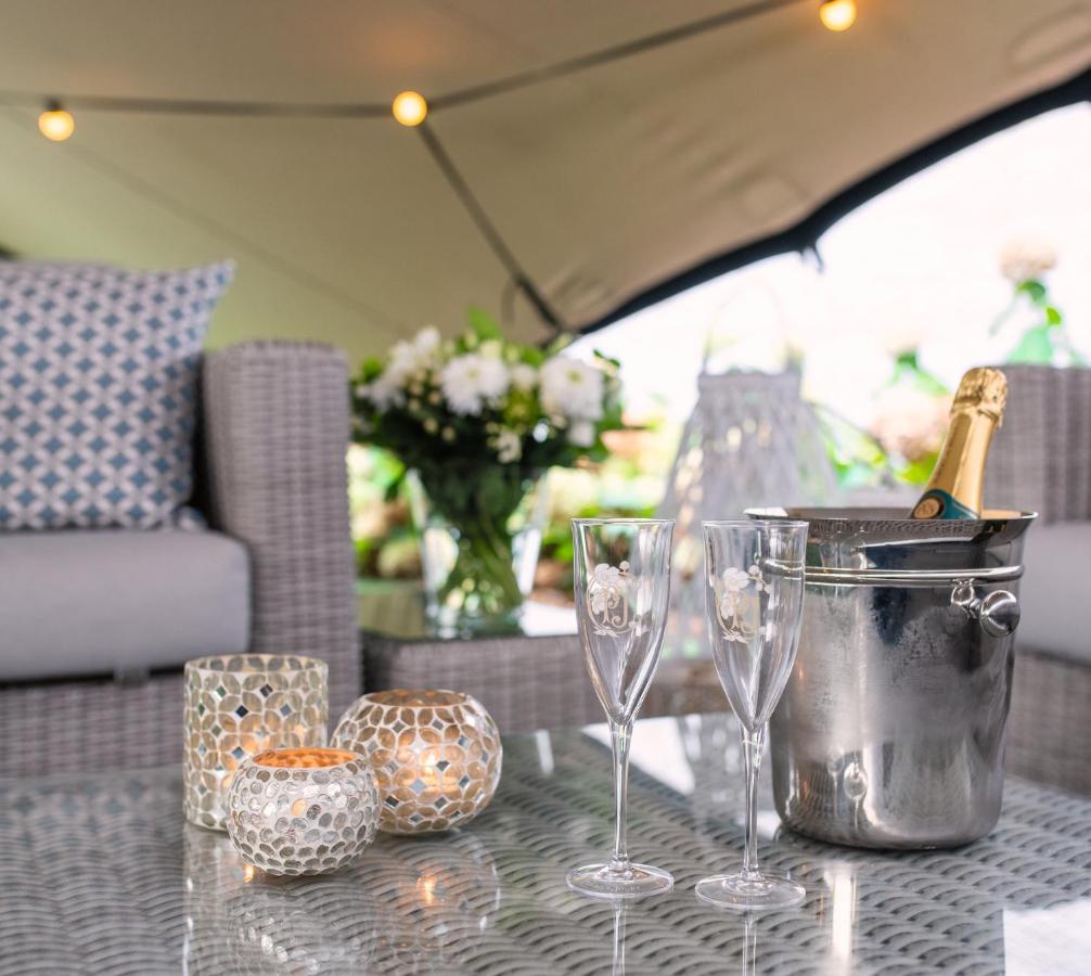 The Hamptons Boutique Hotel ヘント エクステリア 写真