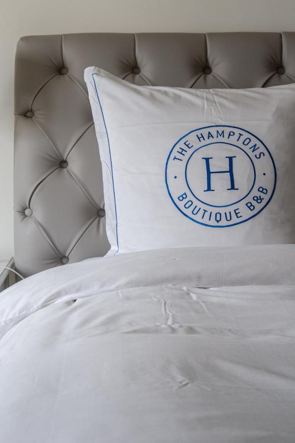 The Hamptons Boutique Hotel ヘント エクステリア 写真