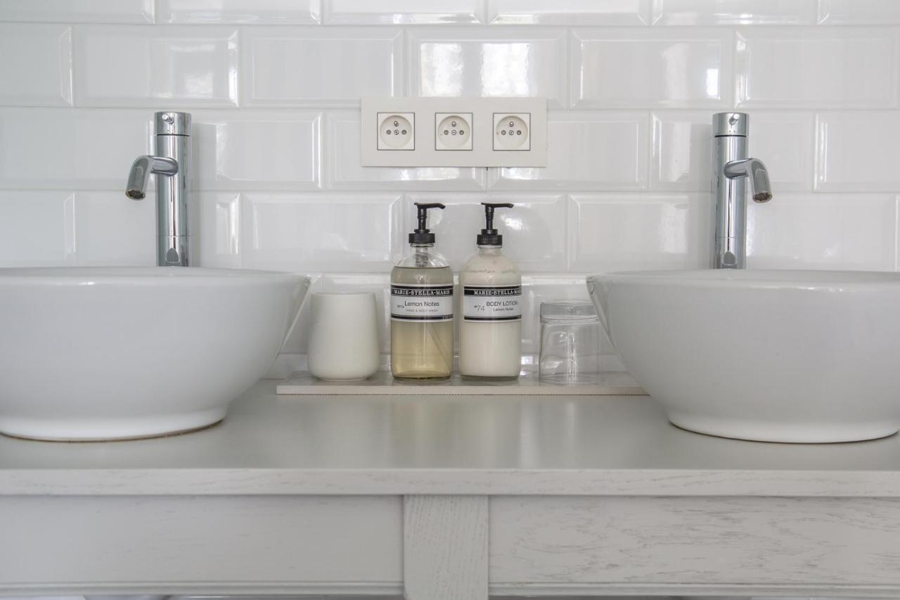 The Hamptons Boutique Hotel ヘント エクステリア 写真