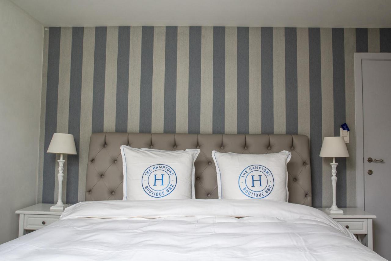 The Hamptons Boutique Hotel ヘント エクステリア 写真