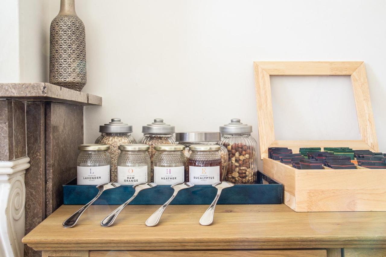 The Hamptons Boutique Hotel ヘント エクステリア 写真