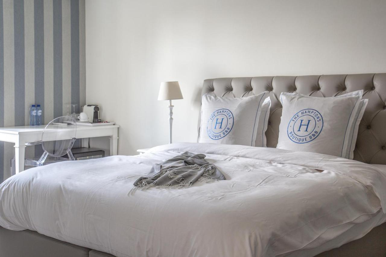 The Hamptons Boutique Hotel ヘント エクステリア 写真