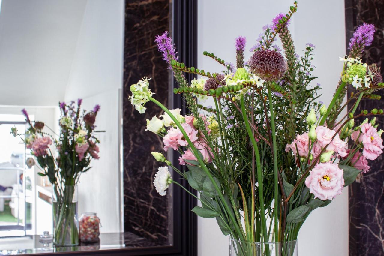 The Hamptons Boutique Hotel ヘント エクステリア 写真