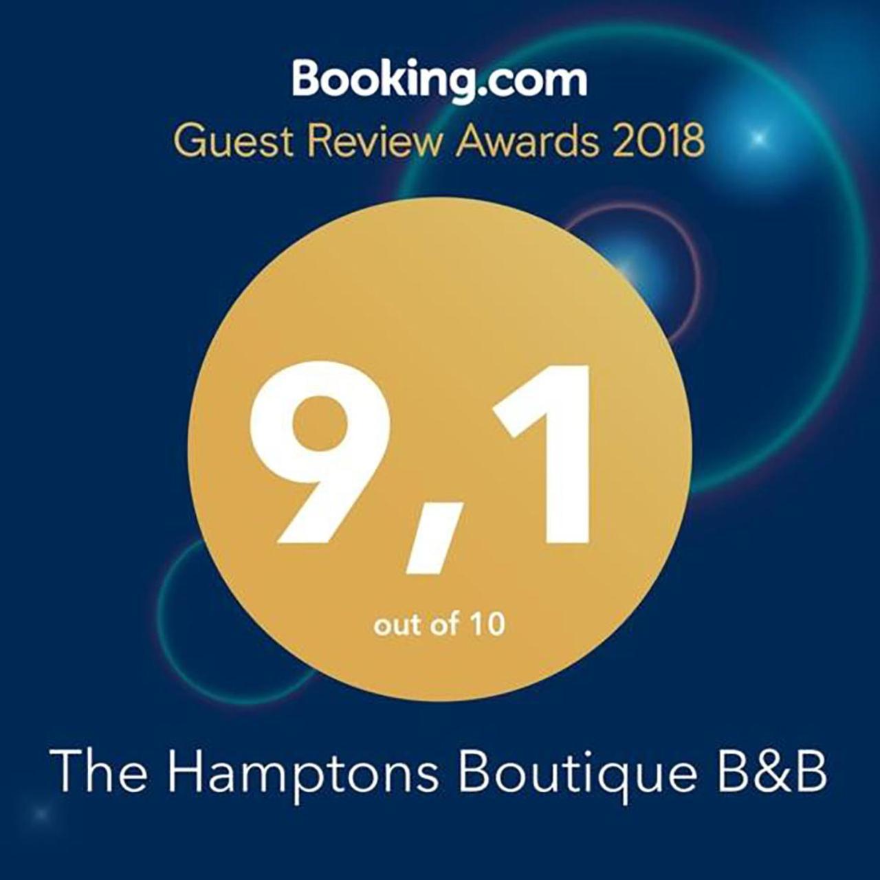 The Hamptons Boutique Hotel ヘント エクステリア 写真