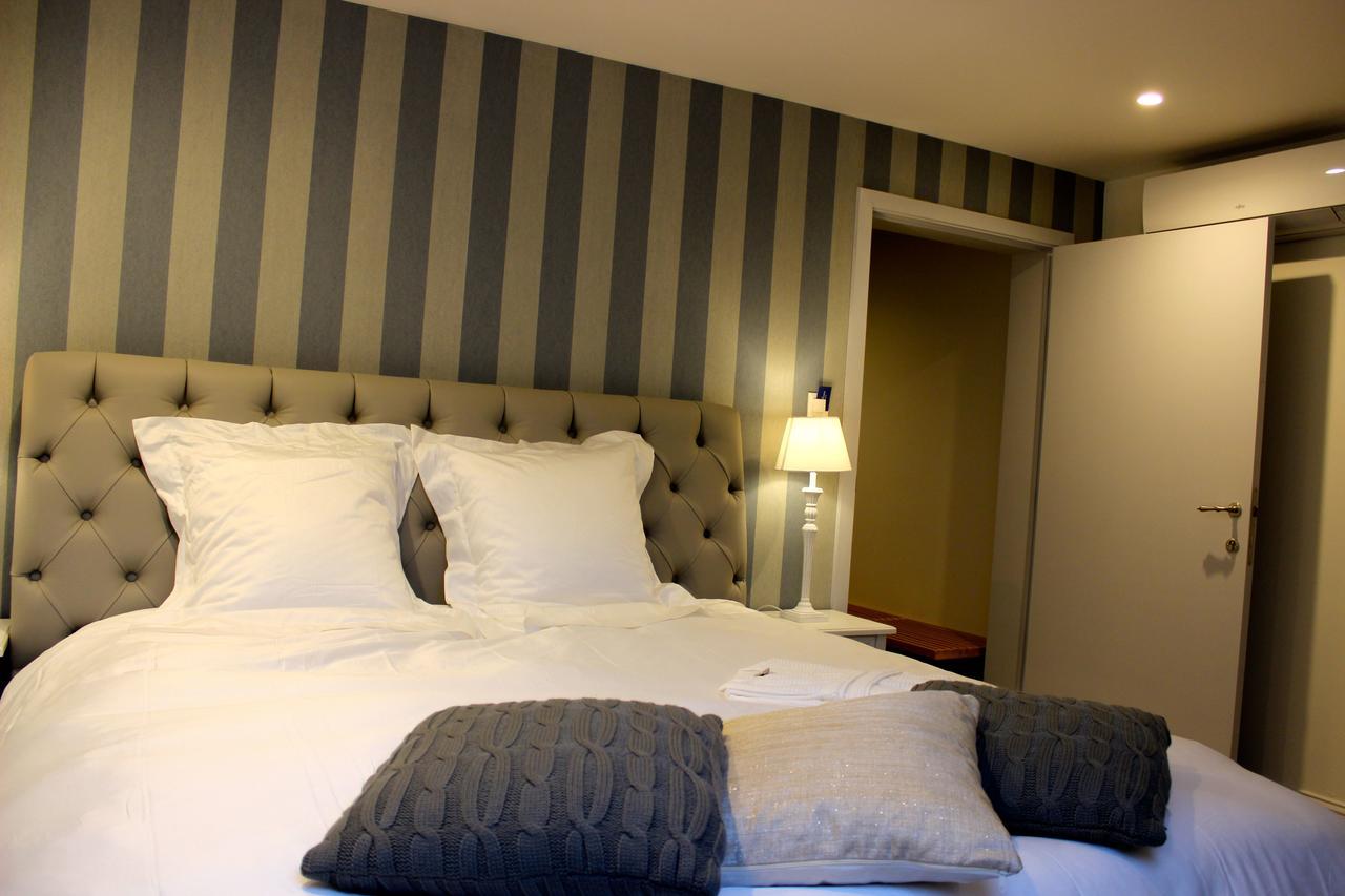 The Hamptons Boutique Hotel ヘント エクステリア 写真