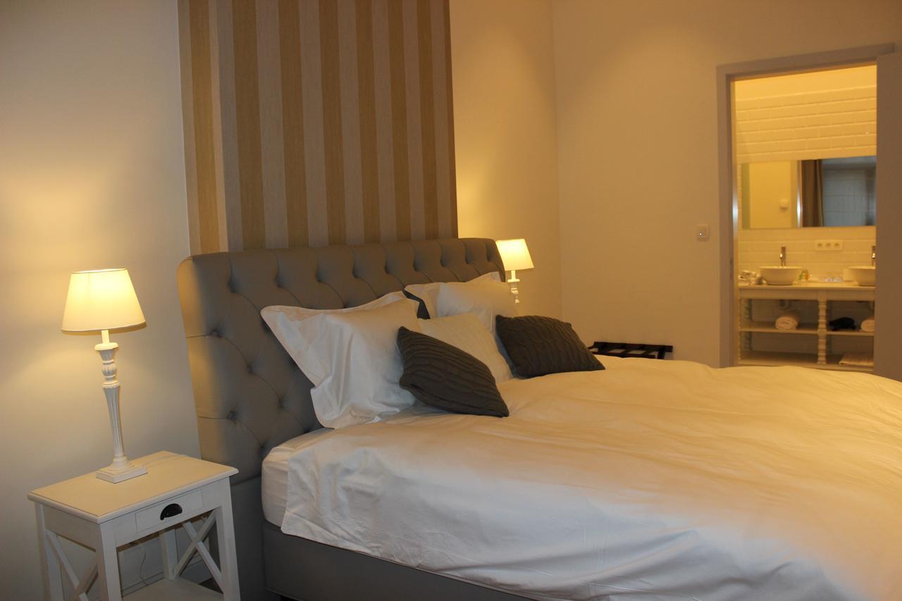 The Hamptons Boutique Hotel ヘント エクステリア 写真