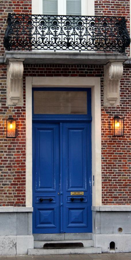 The Hamptons Boutique Hotel ヘント エクステリア 写真