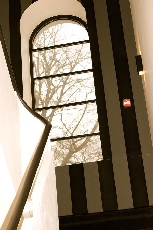 The Hamptons Boutique Hotel ヘント エクステリア 写真