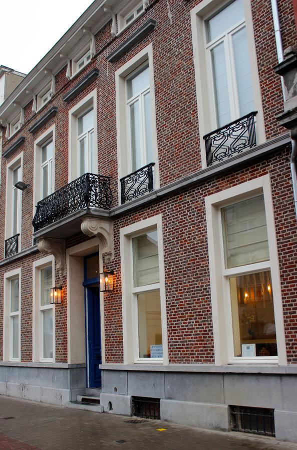 The Hamptons Boutique Hotel ヘント エクステリア 写真