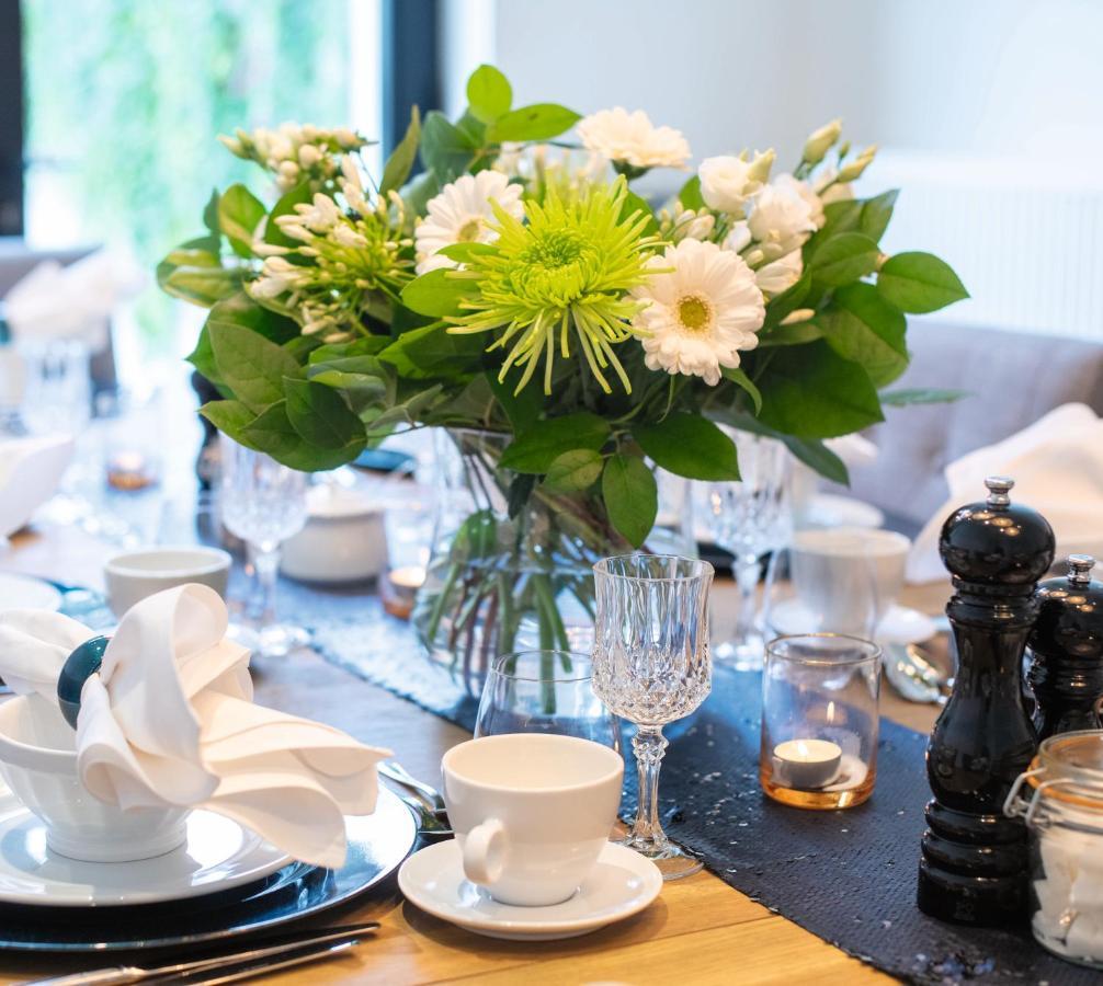 The Hamptons Boutique Hotel ヘント エクステリア 写真