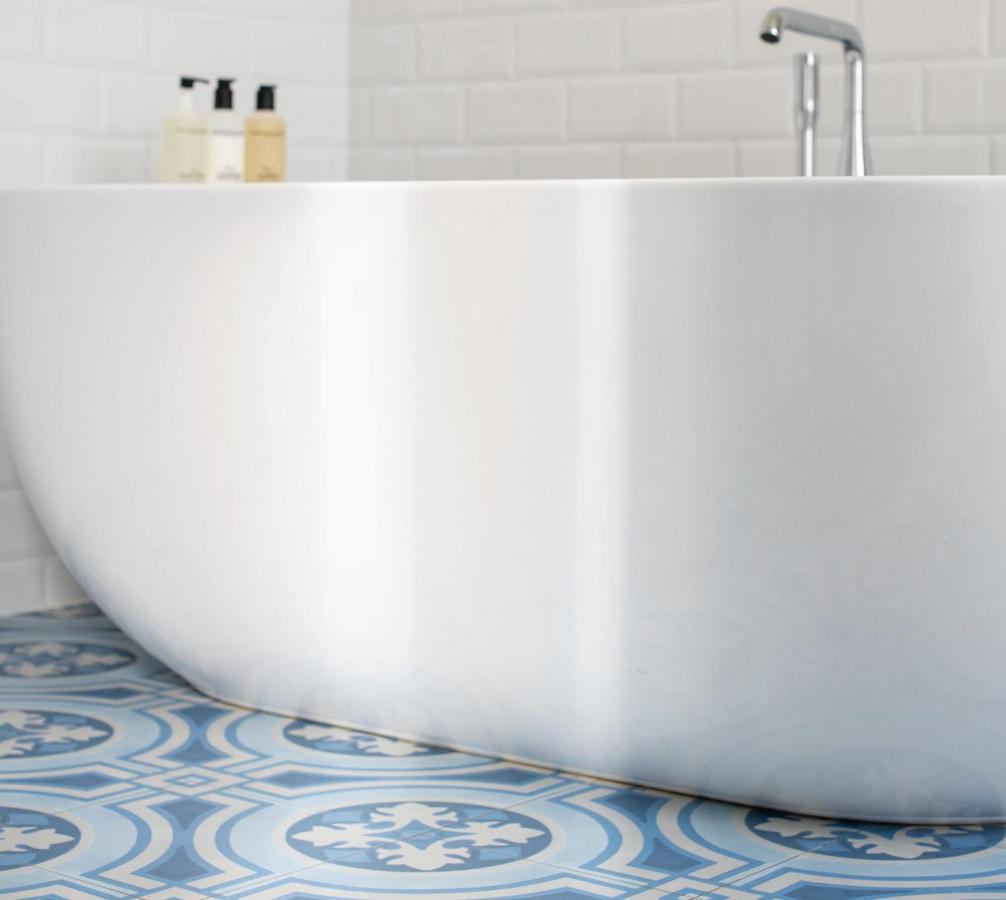 The Hamptons Boutique Hotel ヘント エクステリア 写真