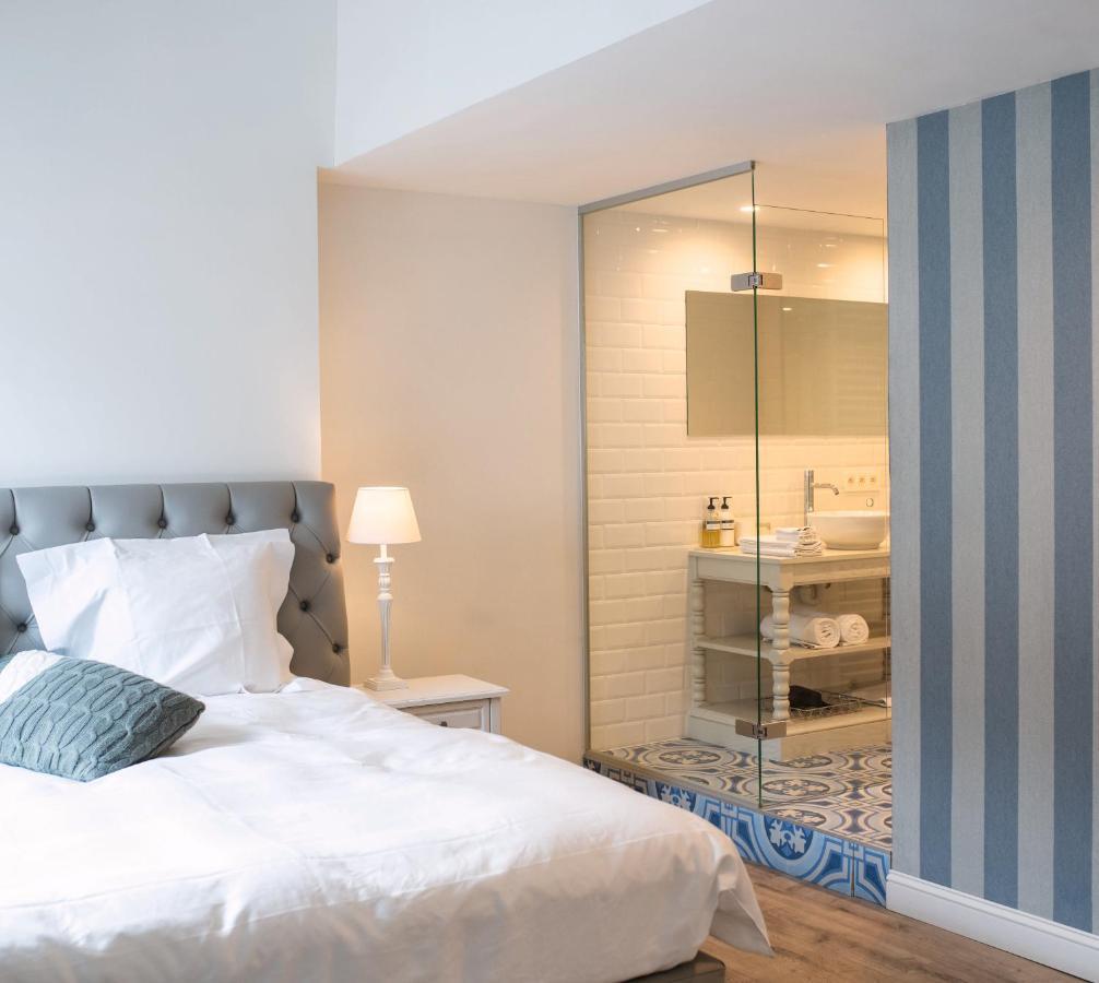 The Hamptons Boutique Hotel ヘント エクステリア 写真