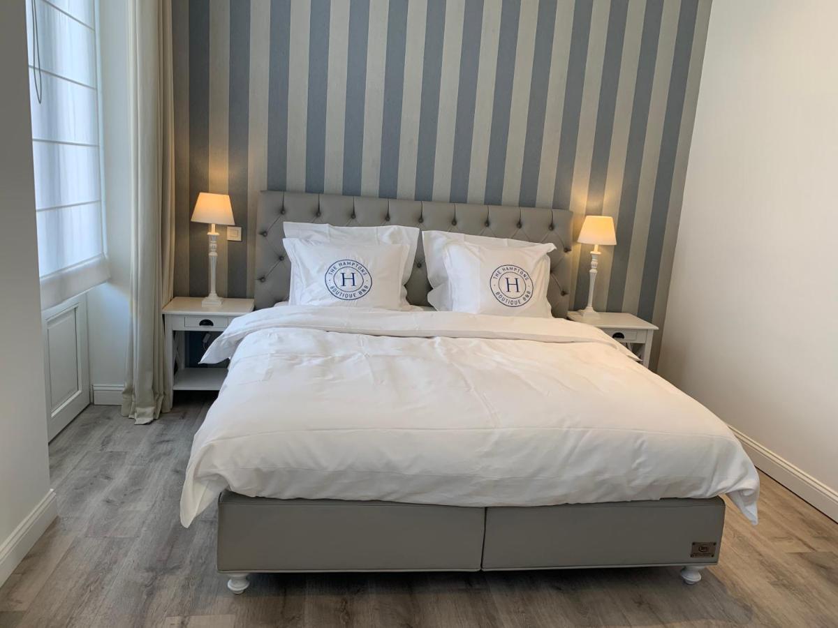 The Hamptons Boutique Hotel ヘント エクステリア 写真