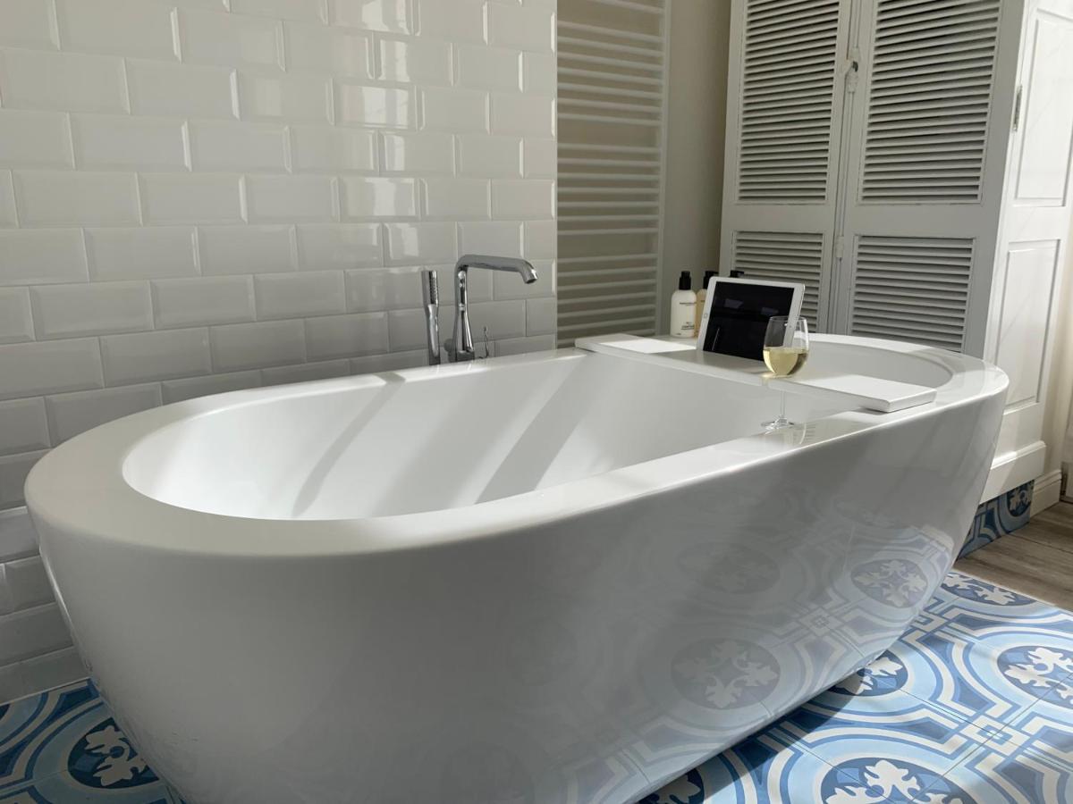 The Hamptons Boutique Hotel ヘント エクステリア 写真